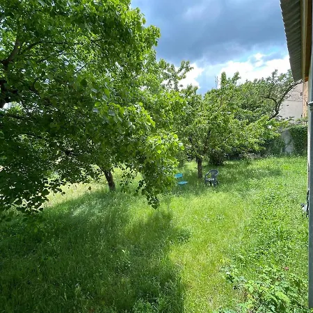 Avec Jardin Au Coeur Du Verdon! *
