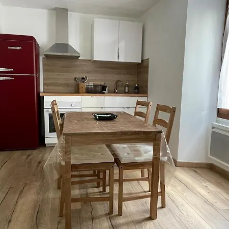 Apartman Avec Jardin Au Coeur Du Verdon! *
