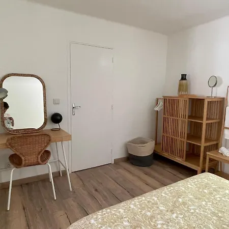 Appartement Avec Jardin Au Coeur Du Verdon! Saint-André-les-Alpes