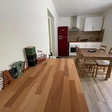 Avec Jardin Au Coeur Du Verdon! Appartement